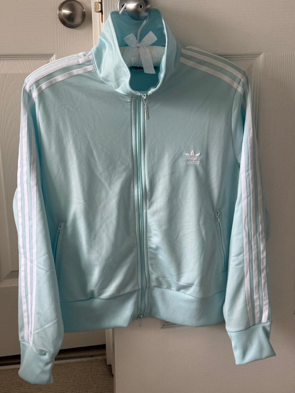 ADIDAS Adicolor Classics Firebird Track Jacket - Picture 6 of 10